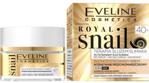 Eveline Royal Snail skoncentrowany krem intensywnie przeciwzmarszczkowy 40+ na dzień na noc 50ml