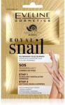 Eveline Royal Snail Zabieg 2-etapowy do rąk 2x6ml