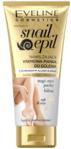 Eveline Snail Epil Pianka Do Golenia Ciała 175Ml