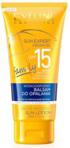 Eveline Sun Expert Wodoodporny Balsam do Opalania SPF15 150ml