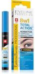 Eveline Total Action Korektor do brwi z henną 8w1 10ml