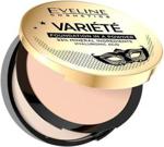 Eveline VARIETE PODKŁAD MINERALNY W PUDRZE 02 NATURAL 8G