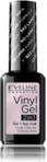 Eveline Vinyl Gel 2 in 1 Lakier do paznokci winylowy 212 12ml