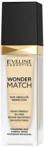 Eveline Wonder Match Podkład nr 01 ivory 30 ml