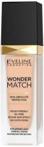 Eveline Wonder Match Podkład nr 16 light beige, 30 ml