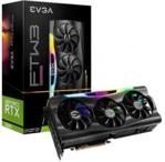 Evga Geforce Rtx 3080 Ftw3 Ultra Gaming Lhr 10Gb Gddr6X (10Gp53897Kl)