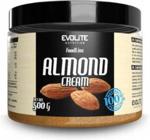 Evolite Almond Cream 500g