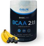 Evolite Bcaa 2:1:1 400G