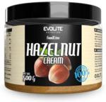 Evolite Hazelnut Cream 500g - Hazelnut Cream \ 500g