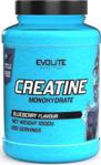 Evolite Nutrition Creatine Monohydrate 1000G Smak Blueberry