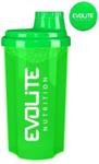 Evolite Shaker 700Ml Green