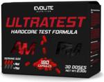 Evolite Ultra Test Hardcore Test Formula 180Kaps