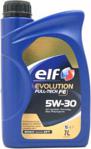 EVOLUTION FULL-TECH FE 5W30 1L TOTAL 5W30 EVOFULLTECH FE