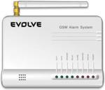 Evolve System Sonix Alarm GSM