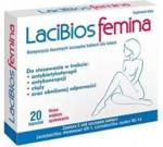 Exeltis Lacibios Femina 20Kaps