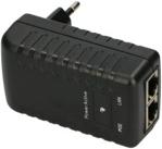 EXTRALINK POE-18-18W 18V 18W 1A POWER ADAPTER WALL PLUG (EX14220)