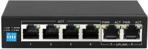 Extralink Switch PoE EX.14831