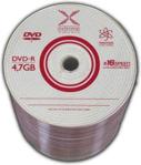 Extreme DVD-R 4,7 GB x16 - S-100 (1156)