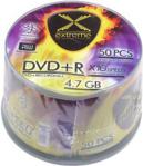 Extreme DVD+R 4.7GB 16x Cake 50szt (1170)