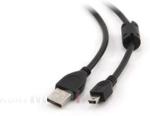 Extreme Media Kabel Mini USB 2.0 AM-BM5P 0,3M (NKA-0431)