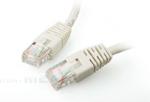 Extreme Media Patch Cord KAT.5E 3M Szary (NKA-0346)