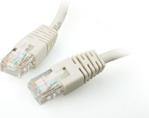 Extreme Media Patch Cord Kat.5E 5M Szary (NKA-0347)