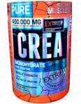 Extrifit Crea 400G Kreatyna Monohydrat