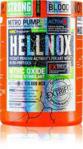 Extrifit Hellnox 620G Pomarańczowy