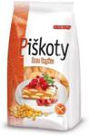 Extrudo Biszkopty Bezglutenowe 120G