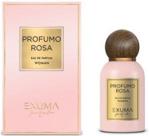 Exuma Profumo Rosa Woman Woda Perfumowana Spray 100ml