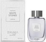 Exuma World White Stones Unisex Woda Perfumowana 50Ml