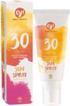 Ey! Wodoodporny Spray Przeciwsłoneczny Spf30 100Ml