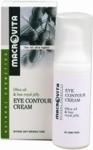 EYE CONTOUR CREAM z bio oliwą z oliwek i bio mleczkiem pszczelim odżywczy krem pod oczy 30ml