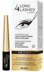 Eye Love It zaawansowana odżywka do rzęs z eyelinerem Black 3ml