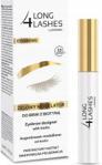 Eyebrow Designer żelowy modelator do brwi z biotyną 8ml