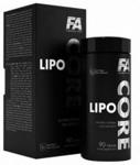 FA CORE Lipo Core 90 tabs