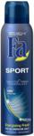 Fa dezodorant Spray Men SPORT 24h 150ml