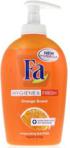 Fa Hygiene Fresh Mydło w Płynie Orange Scent 250ml