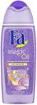 Fa Magic Oil Purple Orchid Żel Pod Prysznic 250Ml