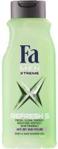 Fa Men Body & Hair Xtreme 5 Refresh żel pod prysznic 400ml