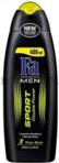 Fa Men Sport Double Power Boost żel pod prysznic 400ml