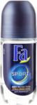 FA Men Sport Energizing Fresh Antyperspirant roll on 50ml