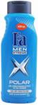 FA Men Xtreme Polar Żel pod Prysznic 400ml