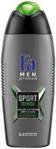 FA Men Xtreme Sport Refresh Żel pod prysznic 400ml