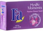 Fa Mystic Moments Mydło w Kostce Shea Butter Passion Flower 90g