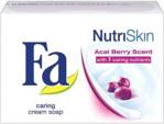 Fa Nutriskin Acai Berry Mydło w Kostce 90g