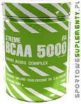 Fa Nutrition Xtreme Bcaa 5000 400G