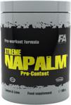 Fa Nutrition Xtreme Napalm Pre-Contest 500 G