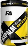 Fa Nutrition Xtreme Napalm + Vitargo 1000 G