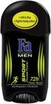 Fa Sport Double Power Men Dezodorant sztyft 50ml